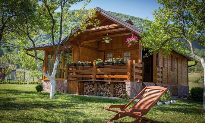 Bihac Casa | Rest House Ripac