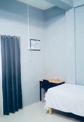 Cebu Apartamento | REST HOUSE Studio Room201 by Rizalia Apartment