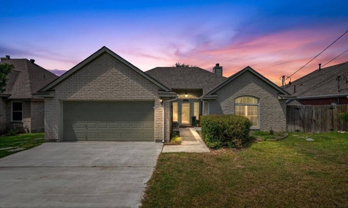 San Marcos Casa | Rest In Peace on Perkins