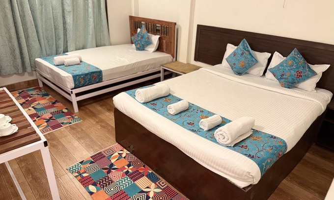 Havelock Island Cama Y Desayuno | Rest Nest - Havelock