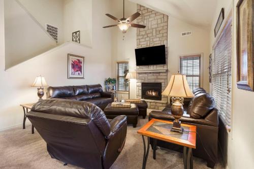 Branson West Casa | Rest Nest in the Heart of Ozark's Nature