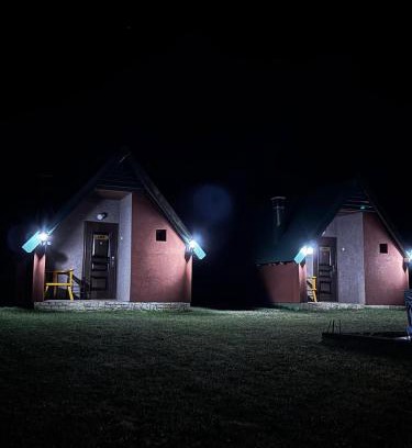 Montenegro Casa | Rest&peace homes