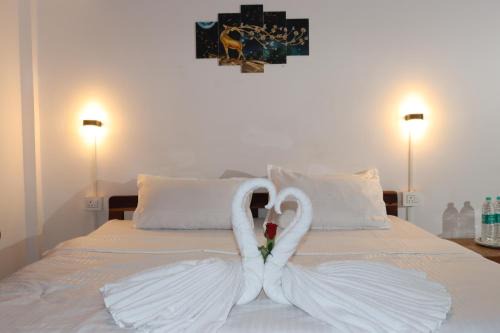 Arambol Apartamento | REST POINT GUEST HOUSE AND APPARTMNTs