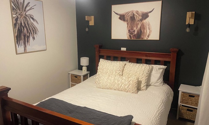 Lake Albert Casa | Rest, Relax and Recoup