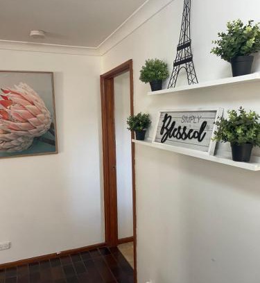 Lake Albert Casa | Rest, Relax and Recoup