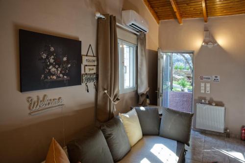 Vari-Voula-Vouliagmeni Apartamento | Rest & Reveal apartments