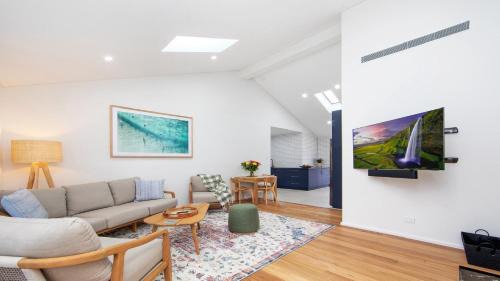 Umina Beach Casa | Rest - Umina Beach