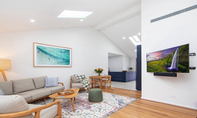 Umina Beach Casa | Rest @ Umina Beach, TOP NOTCH