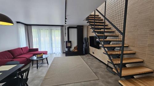 Trzesacz Apartamento | Rest Village 3A Trzęsacz