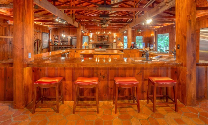 Mineral Wells Cama Y Desayuno | Rest yourself River Ranch