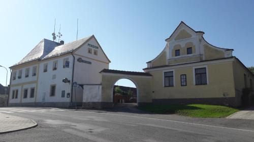 Kosice Casa | Restaurace 96