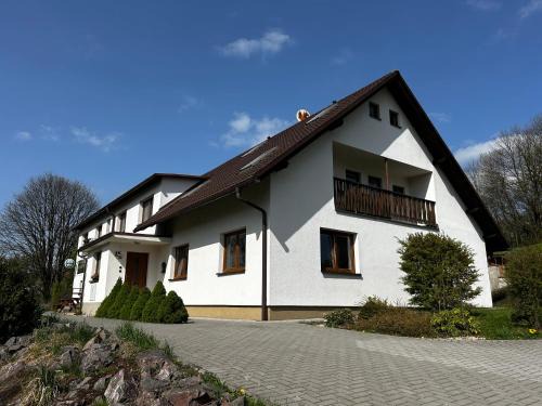 Klasterec nad Orlici Casa | Restaurace a penzion Na Stráni