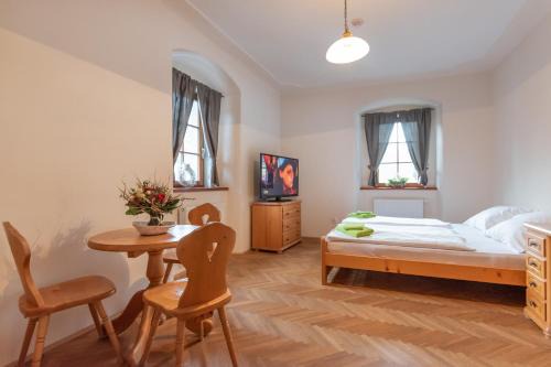 Becov nad Teplou Casa | Restaurace a penzion Stará pošta
