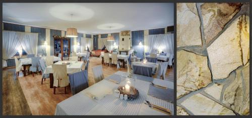 Zukowo Cama Y Desayuno | Restauracja Sidło