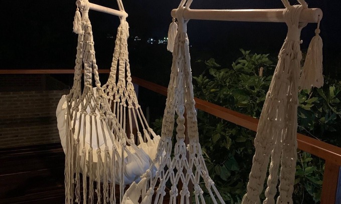 Bira Villa | Restaurante y Villas