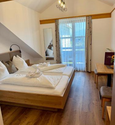 Berg im Drautal Casa | Restaurant - Café - Pension HASSLER