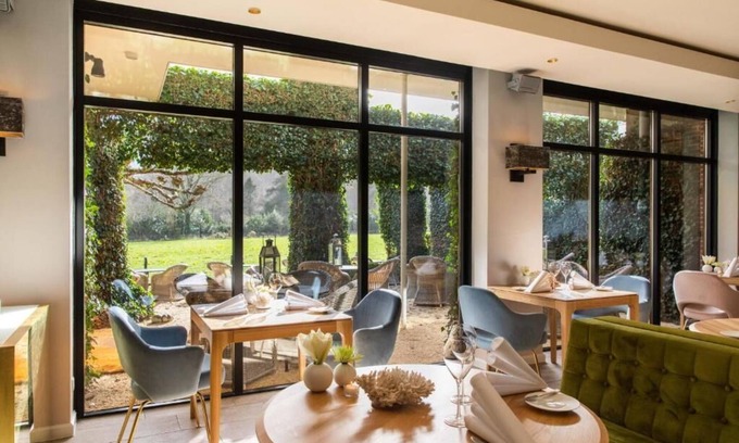 Schoorl Hotel | Restaurant Hotel Merlet