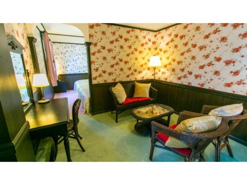 Hakuba Hotel | Restaurant & Hotel Traumerei - Vacation STAY 47810v