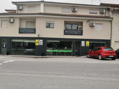 Vidago Casa | Restaurante e Residencial O Resineiro