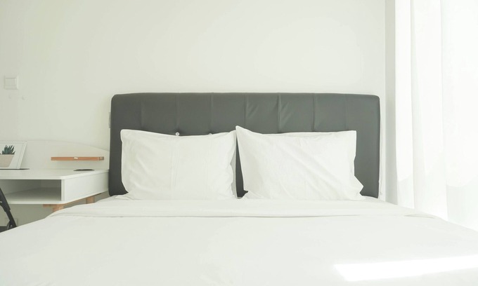 Java Apartamento | Restful And Comfy 2Br Tokyo Riverside Pik 2 Apartment
