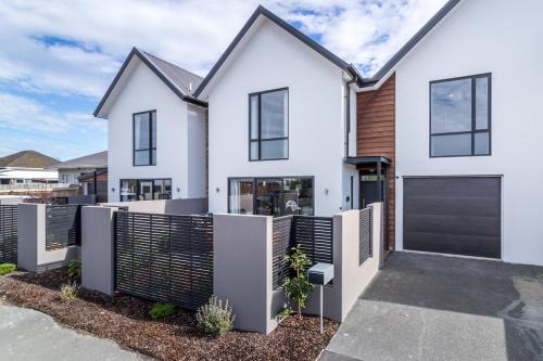 Riccarton Casa | Restful in Riccarton - Christchurch