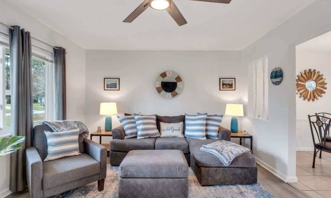 Richmond Hill Casa | Restful Oasis