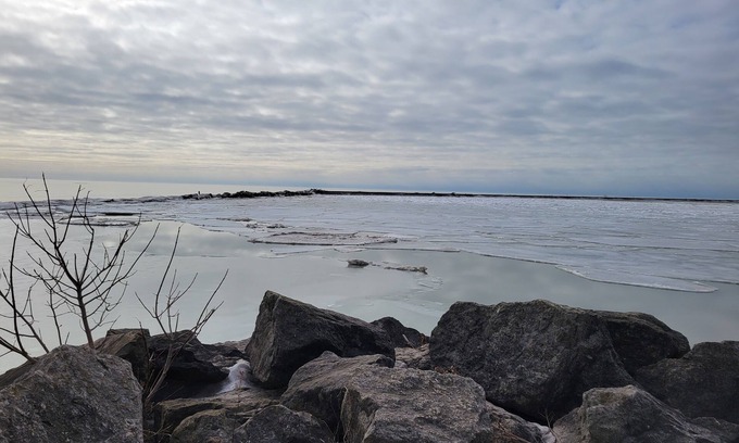 Port Stanley Casa | Restful Portside Retreat! 2 minute walk to the beach