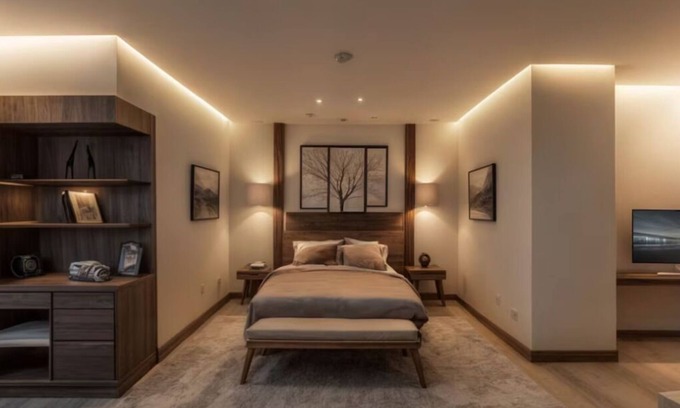 Hurghada Complejo | Restful Stay in Stylish Room with Elegant Design Close to Makadi Bay