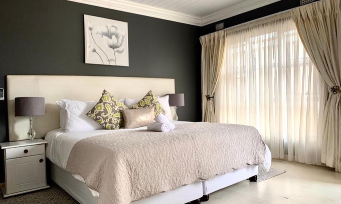 Umtata Casa | Resthaven Guest House