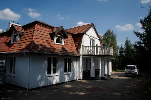 Bobrowo Casa | RestHouse - wakacyjny dom nad jeziorem