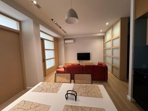Gonio Apartamento | resting gonio