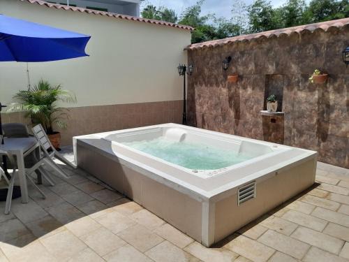 La Mesa Casa | Resting House in La Mesa C