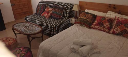 San Francisco-Ribera Apartamento | Resting In A Typical District Near Everything