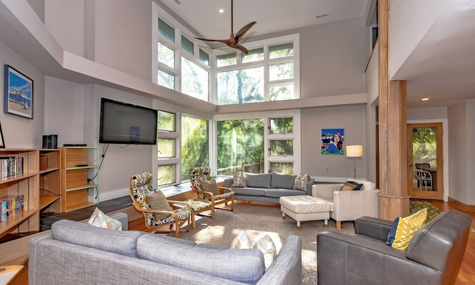 Bald Head Island Casa | Bienvenido a Bay Breeze en Bald Head Island