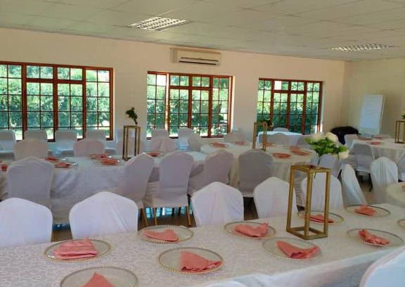 Lobatse Casa | RestInn Guesthouse