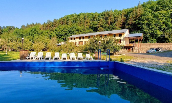 Dilijan Apartamento | Restland Dilijan Family Hotel