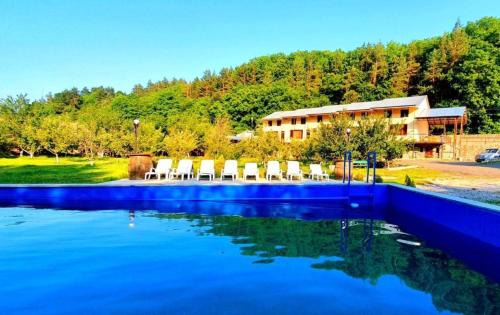 Dilijan Apartamento | Restland Dilijan Family Hotel
