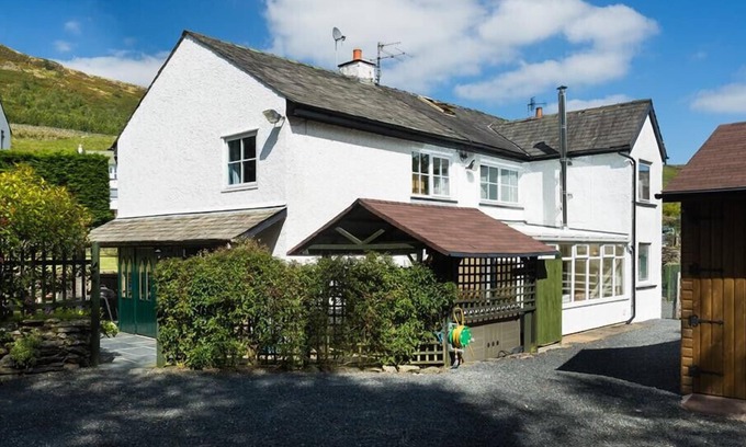 Staveley Casa | RESTON MILL AT STAVELEY NR WINDERMERE, pet friendly in Staveley