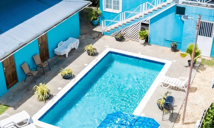 Bon Accord Village Apartamento | Restorations Tobago