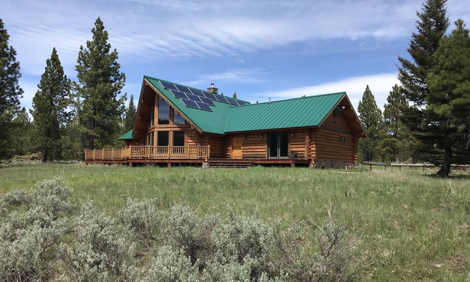 Lincoln Casa | Restorative Retreat in Rocky Mountain West