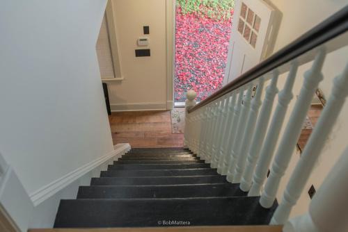 Lenox Casa | Restored 1881 Farm House