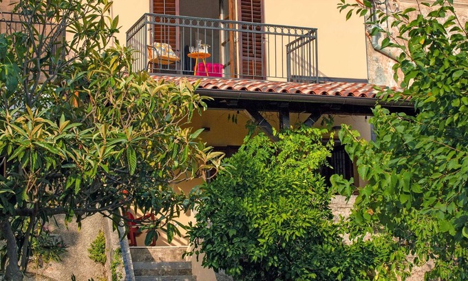 Kornic Casa | Cortijo restaurado cerca del mar
