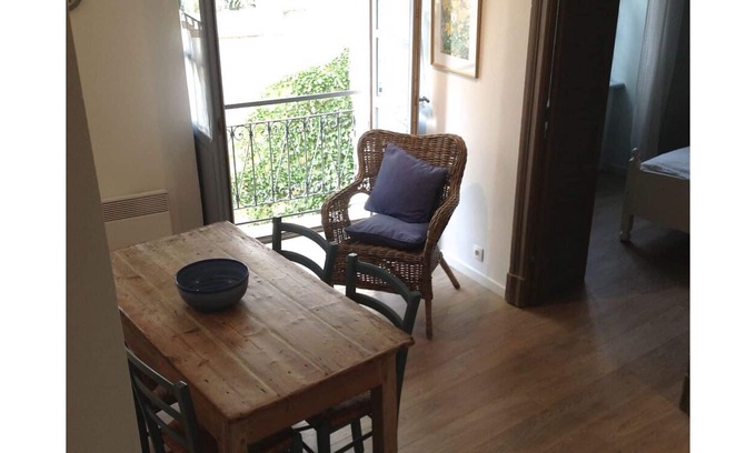 Beaufort Chalet De Esquí | Restored Winemakers Homes In Picturesque Hamlet in heart of Minervois wine area