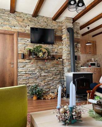 Lazaropole Cama Y Desayuno | Restuarant-Apartments T'ga za jug Lazaropole