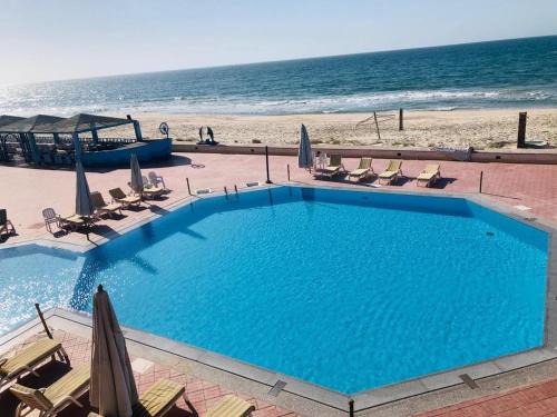 Al Arish Complejo | Retac El Arish