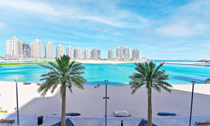 Doha Casa | Retaj Baywalk Residence