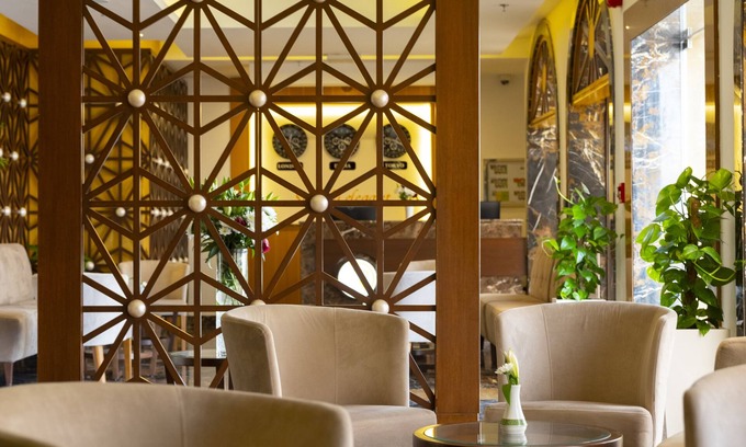 Al Wakrah Hotel | Retaj Inn Al Wakrah