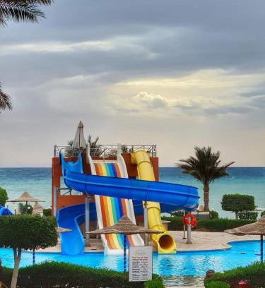 Ain Sokhna Complejo | Retal View Resort El Sokhna Aqua Park