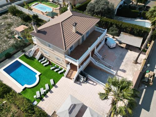 San Juan de Alicante Cama Y Desayuno | Retirement home