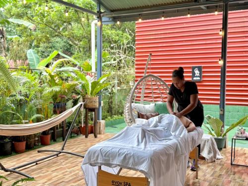 La Fortuna Casa | Retiro Arenal